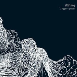 Efterklang - Tripper/Springer  CD